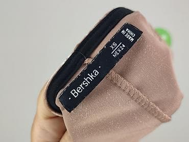 Kobiety: Bershka, Top damski, rozmiar XS — 4