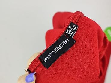 dla puszystych: PrettyLittleThing, Kombinezon damski, rozmiar S — 4