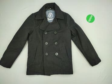 дублянка жіноча польща: Women`s coat, size L (EU 40) — 2