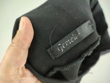 srebrne legginsy: Gemo, Legginsy Sportowe damskie, rozmiar 2XL — 4