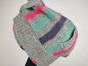 pull and bear sweter w paski: Kardigan damski, rozmiar S — 4