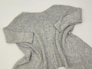 sweter z lisem: Sweter damski, rozmiar 4XL — 1