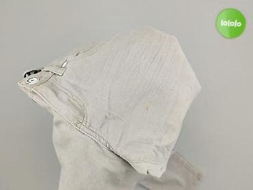 jeansy oversize: Fashion Jeans, Jeansy damskie, rozmiar XS — 6