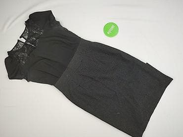 sukienki pepitko: Next, Sukienka damska, rozmiar M — 2