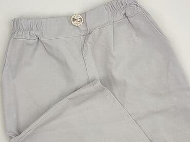 sandały na haluksy na jeden palec: Moda Italia, Spodnie 3/4 damskie, rozmiar One size — 1