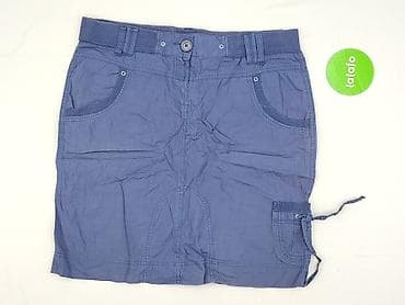 jeansy push up: Okay, Spódnica damska, rozmiar 2XL — 2