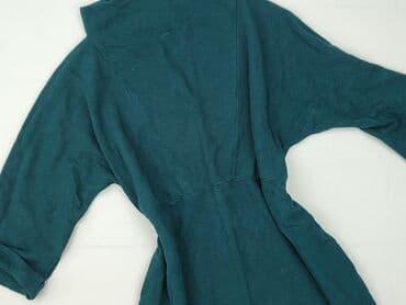 sukienki wieczorowe szmaragdowe: Women`s dress, size S (EU 36) — 1
