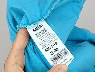 camaieu pl: MEGI, Bluzka damska, rozmiar S — 5