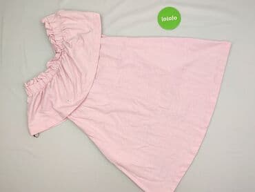 sukienka z poduszkami na ramionach h m: H&M, Women`s dress, size S — 5