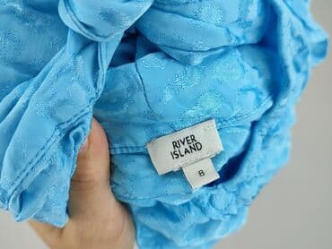 fajna bluzki: River Island, Bluzka damska, rozmiar S — 5