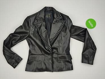 bugjo jeans kurtka: Bpc bonprix collection, Marynarka damska, rozmiar S — 2