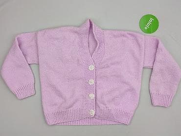 ponczo c: Women`s cardigan, size XL — 2