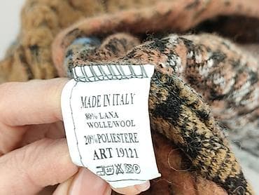 haflinger buty: Пончо жіноче, розмір Один розмір — 5