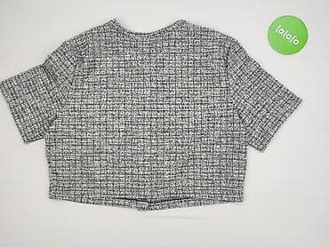 hm zyrafa: H&M, Marynarka damska, rozmiar L — 4