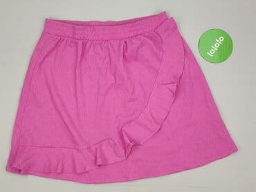 plisowane spódnice mini: UP2Fashion, Spódnica damska, S — 2