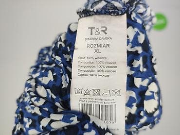 tom tailot: Tom Rose, Sukienka damska, rozmiar XL — 5