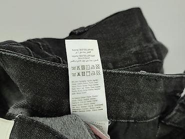 spodnie divided h: Pieces Maternity, Jeansy damskie, rozmiar M — 6