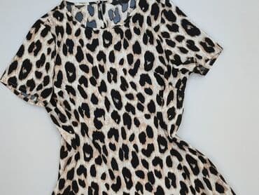 spódnice panterka mini: Sukienka damska, S — 1