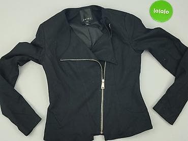 amisu jackets: Amisu, Kurtka przejściowa damska, rozmiar S — 2