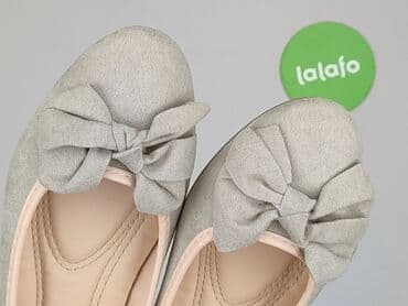 kozaki z futerkiem ccc: Balerinki damskie, rozmiar 37 — 6