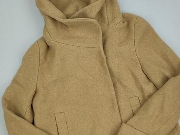 house jackets: Zara, Płaszcz damski, rozmiar XS — 1