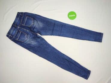 t shirty dsquared2 icon: Moda, Jeansy damskie, rozmiar S — 3