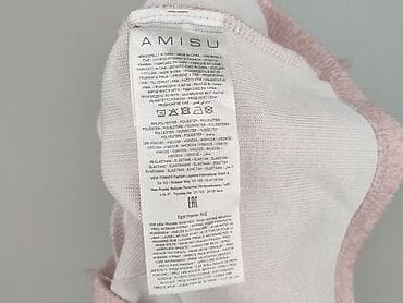 vrs kurtka: Amisu, Bluza damska
, rozmiar L — 5
