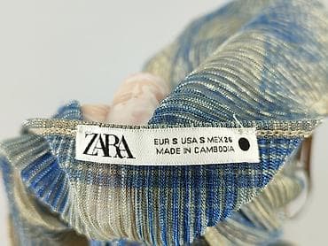 sukienki zaps: Zara, Sukienka damska, rozmiar S — 4