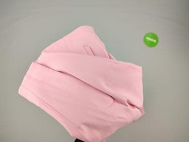 spodni: Zara, Spodnie materiałowe damskie, rozmiar M — 5