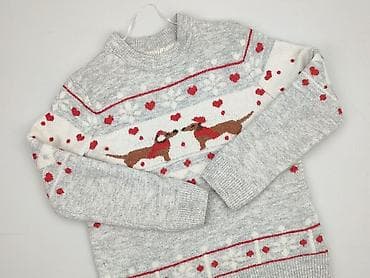 marks and spencer sweter: Sinsay, Sweter damski, rozmiar M — 1