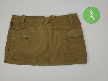 spódnico spodnie allegro: Spódnica damska, rozmiar S — 4
