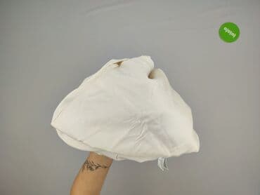 sukienka h m czerwona: H&M, Sukienka damska, rozmiar M — 6