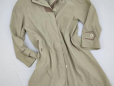 garnitur damski: Zartex, Płaszcz damski, rozmiar L — 1