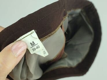 spódniczka z rozcięciami: Spódnica damska, rozmiar M — 4