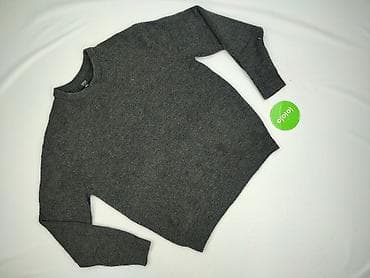 pull ov: SMOG, Светр для чоловіків, розмір M — 2