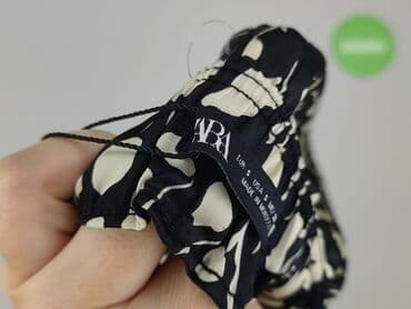 spódnice mini cekiny: Zara, Spódnica damska, rozmiar S — 5