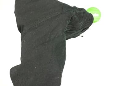 spódnice midi eko skóra: Women`s skirt, size M (EU 38) — 6