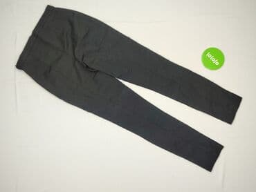 lagattini spodnie wyprzedaż: Patrizia Pepe, Spodnie materiałowe damskie, rozmiar L — 3