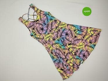 mcqueen klapki: C&A, Sukienka damska, rozmiar M — 2