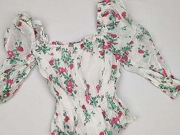 bluzki boho: Mohito, Bluzka damska, rozmiar 2XS — 1