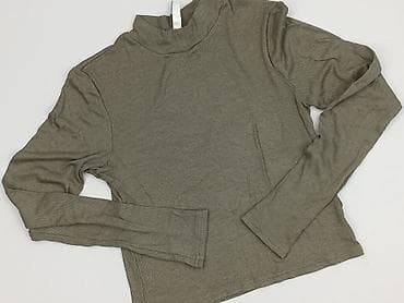 hm dżinsy: H&M Divided, Top damski, rozmiar S — 1