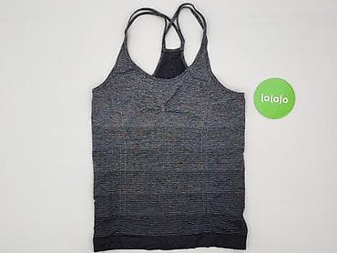 pilates: Crivit, Top damski, rozmiar M — 2