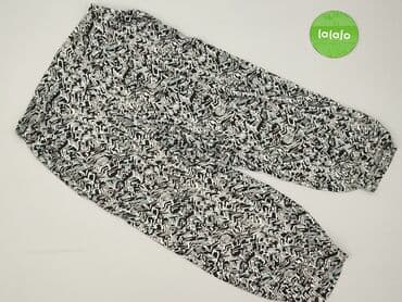 biodrowki spodnie: Spodnie materiałowe damskie, rozmiar S — 2