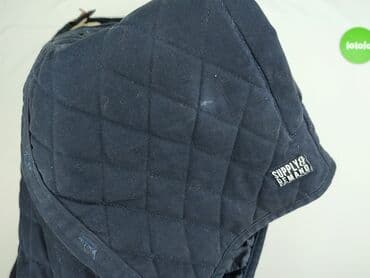 ubra kurtki wiosenne: Supply & Demand, Kurtka zimowa dla mężczyzn, rozmiar S — 6