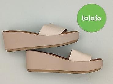 sandały ecco 42: INUOVO, Klapki damskie, rozmiar 39 — 4