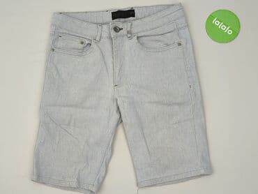 spodnie sniegowce lidl: Reserved, Szorty dla mężczyzn, M — 2