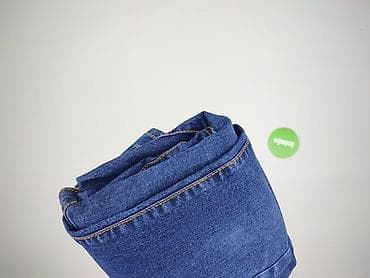 Ubrania damskie: Jeansy damskie, rozmiar S — 4