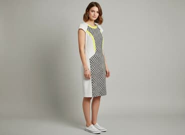 sukienka de facto: Defacto, Sukienka damska, rozmiar M — 1