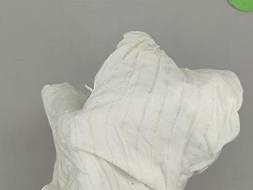 shein bluzki biale: Bluzka damska, rozmiar XS — 6