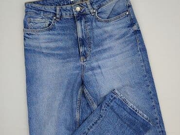 top zara basic: Zara, Jeansy damskie, rozmiar M — 1